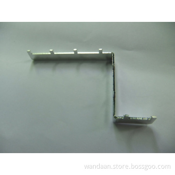 Precision Metal Sheet Stamping Part with Customized Design